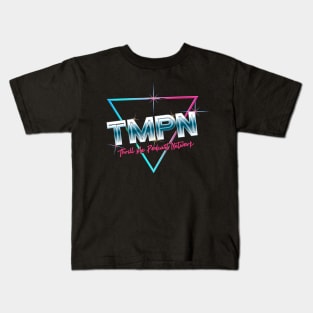 TMPN! Kids T-Shirt